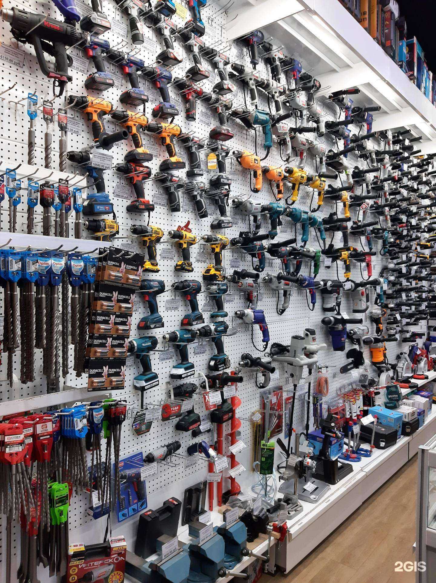 Отзывы на компанию Магазин крепежа и инструментов в г. Новосибирск c фото