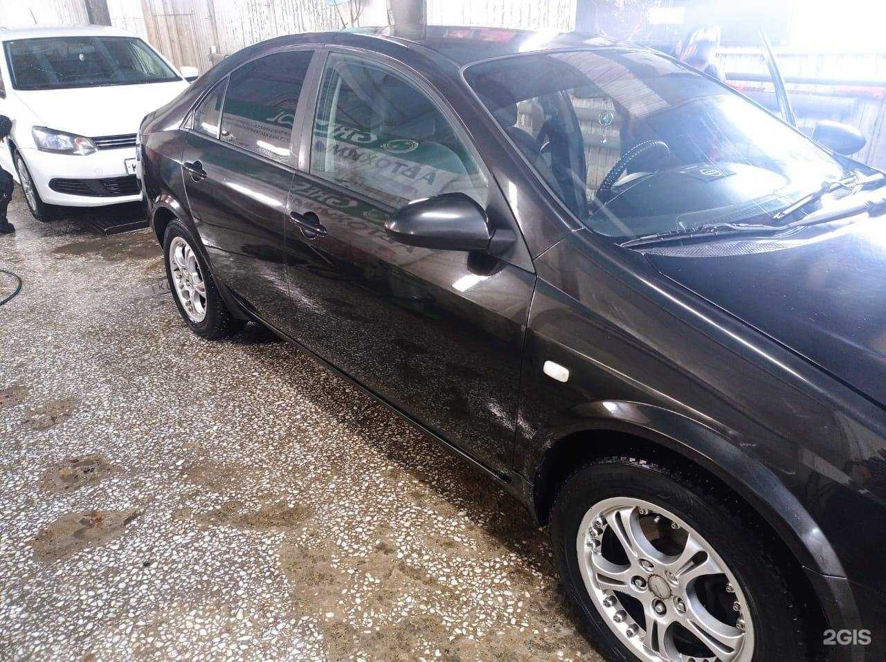 Отзывы на компанию Октябрьская в Томске c фото - фотография 2 из 2