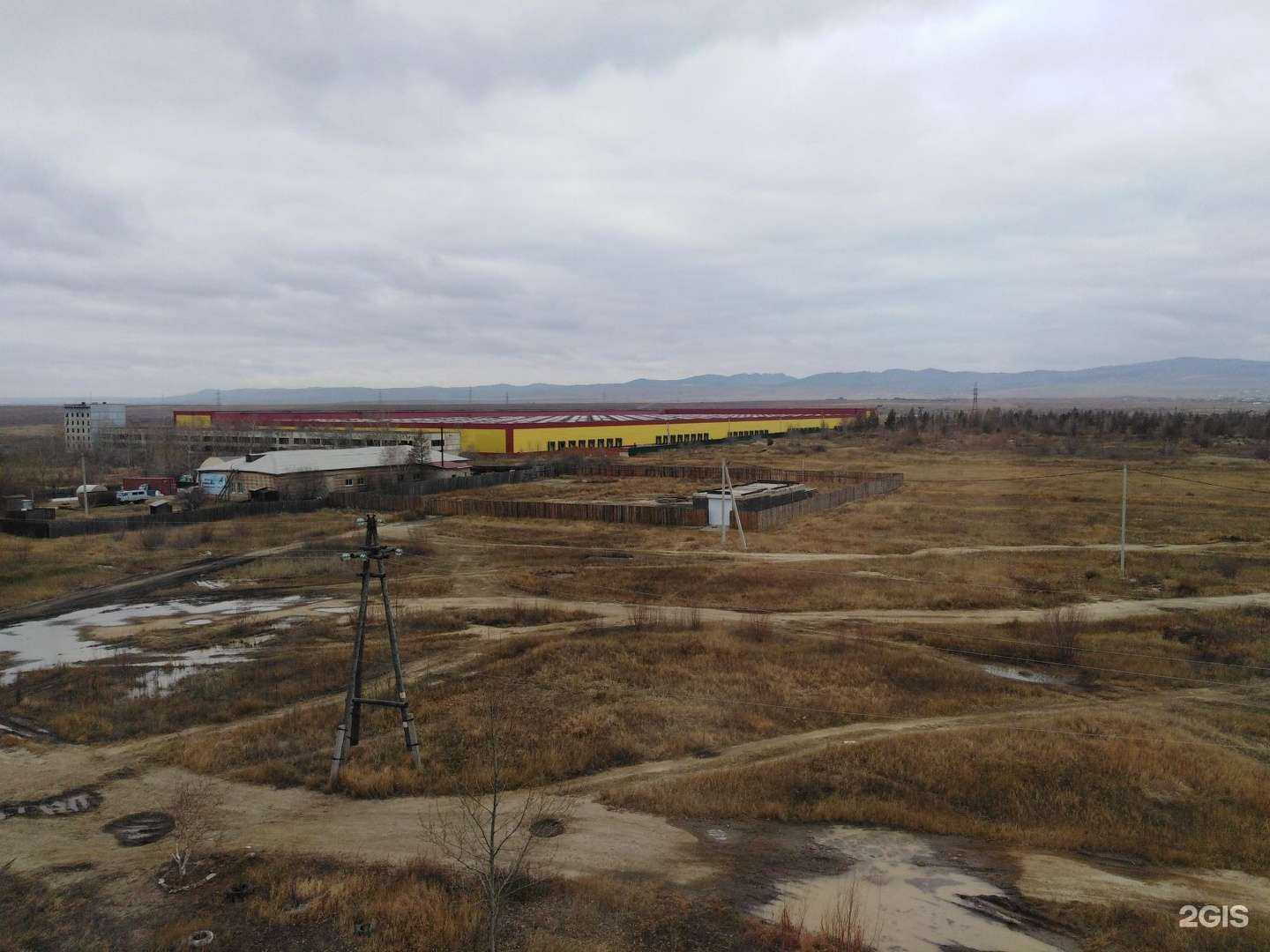 Отзывы на компанию Автосервисная мастерская в Чите c фото - фотография 2 из 2