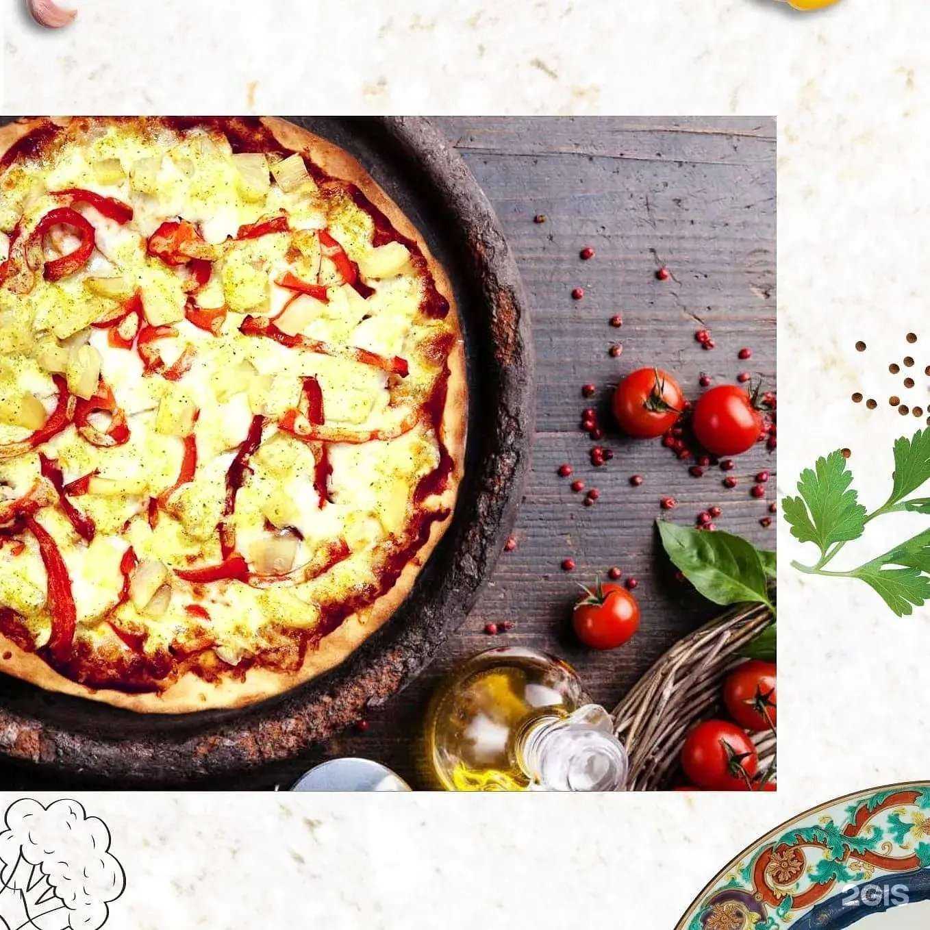 Отзывы на компанию Омар Хайям в г. Орск c фото