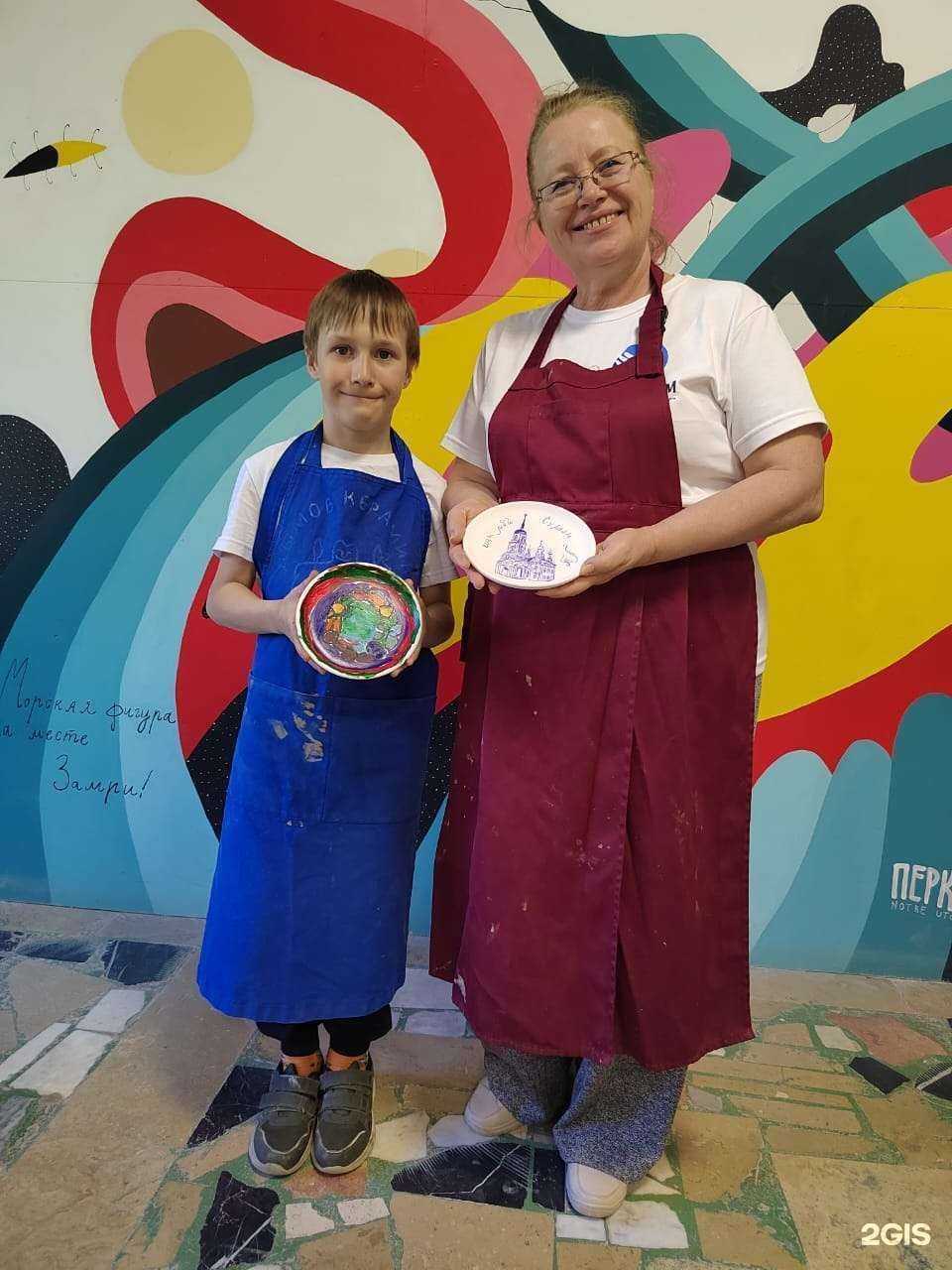 Отзывы на компанию Мир детям в г. Чита c фото