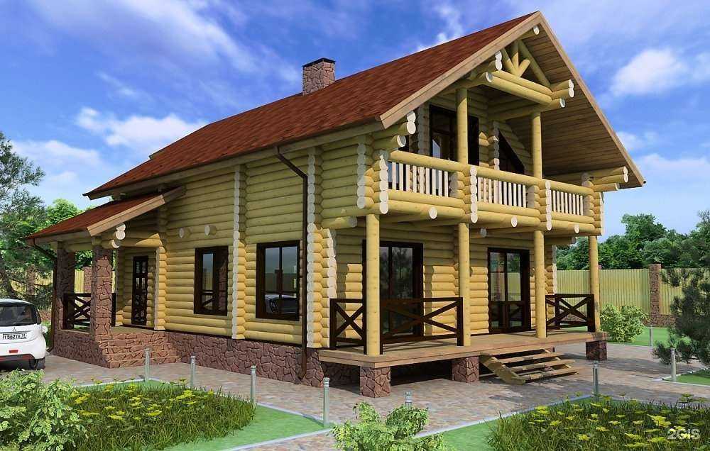 Отзывы на компанию Надежный дом в Казани c фото