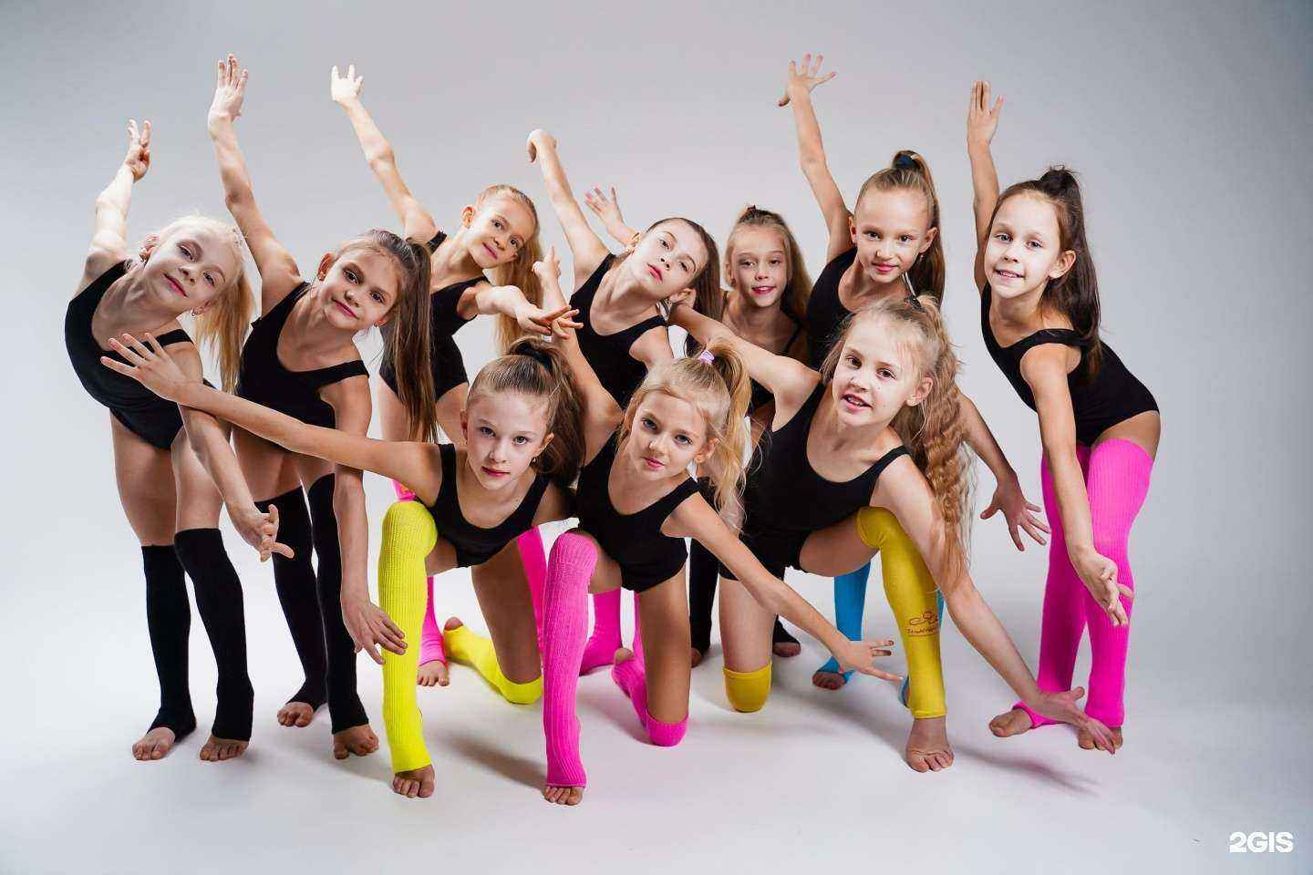 Отзывы на компанию Sport angels в Красноярске c фото