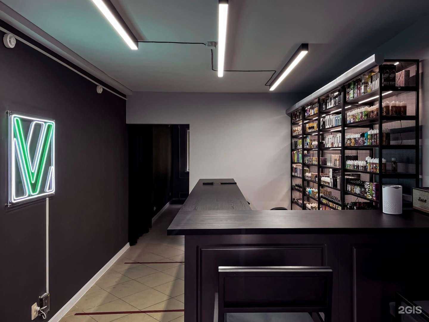 Отзывы на компанию The Vaper в Липецке c фото