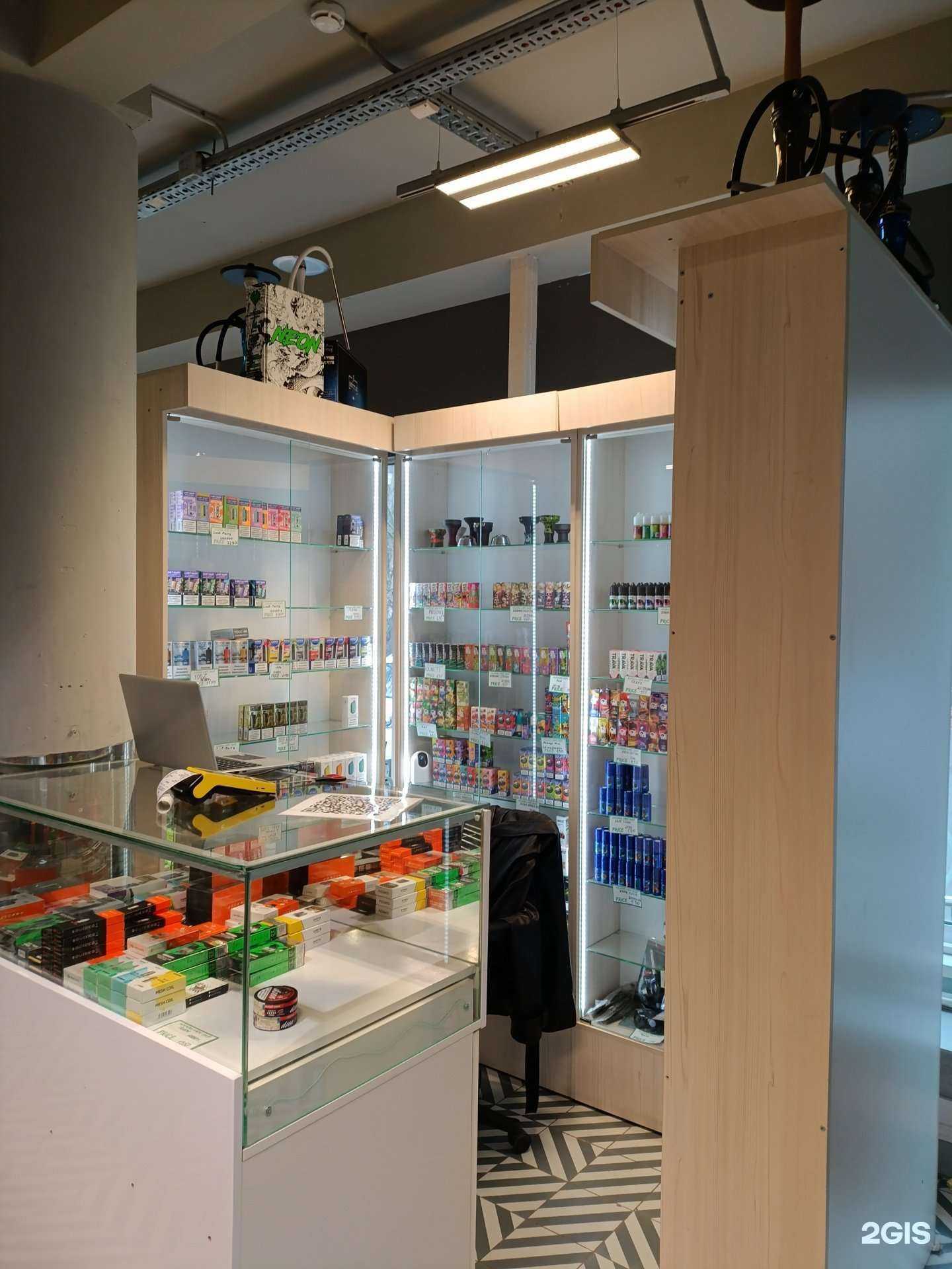 Отзывы на компанию Bambuco shop в Екатеринбурге c фото