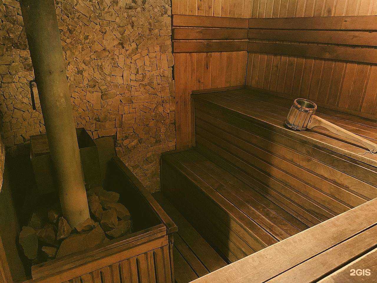 Отзывы на компанию Баня на Весенней в г. Волгодонск c фото
