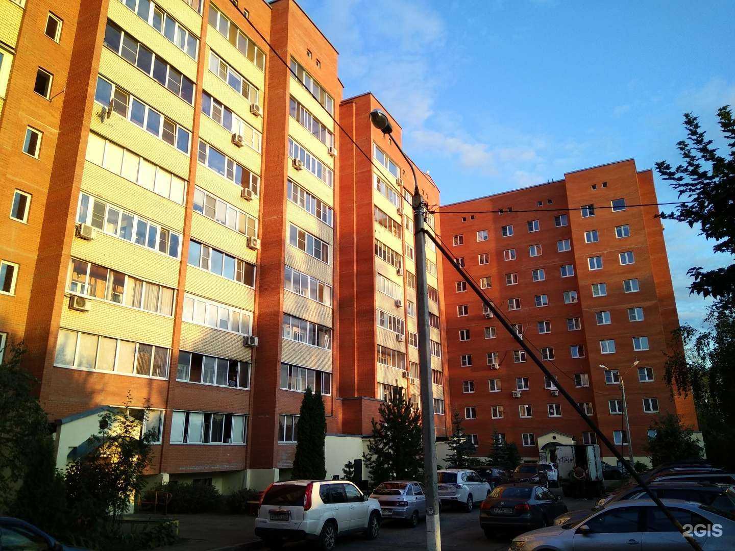 Отзывы на компанию Лакки в Фрязине c фото - фотография 2 из 2