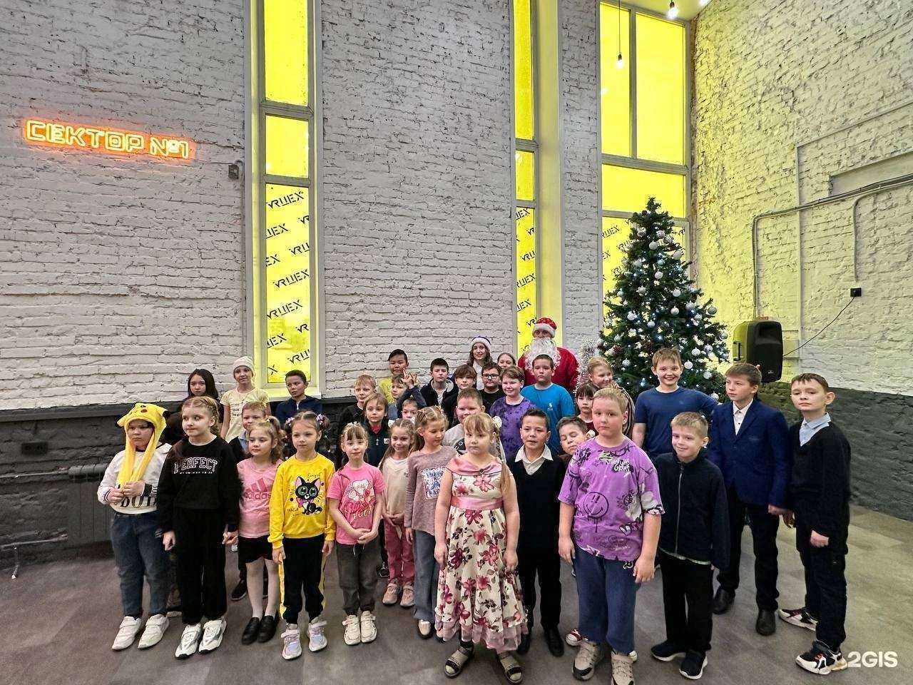 Отзывы на компанию VR Цех в г. Омск c фото