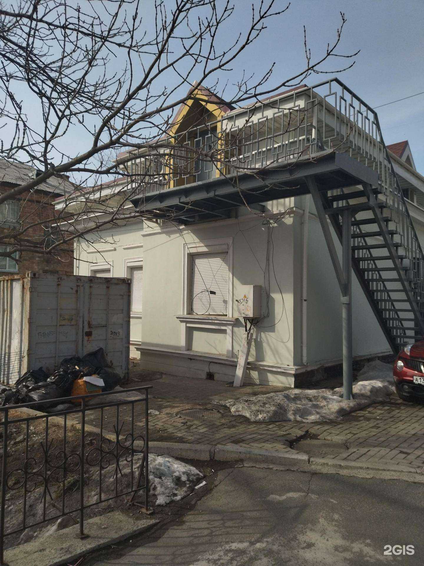 Отзывы на компанию Зодчий в Владивостоке c фото