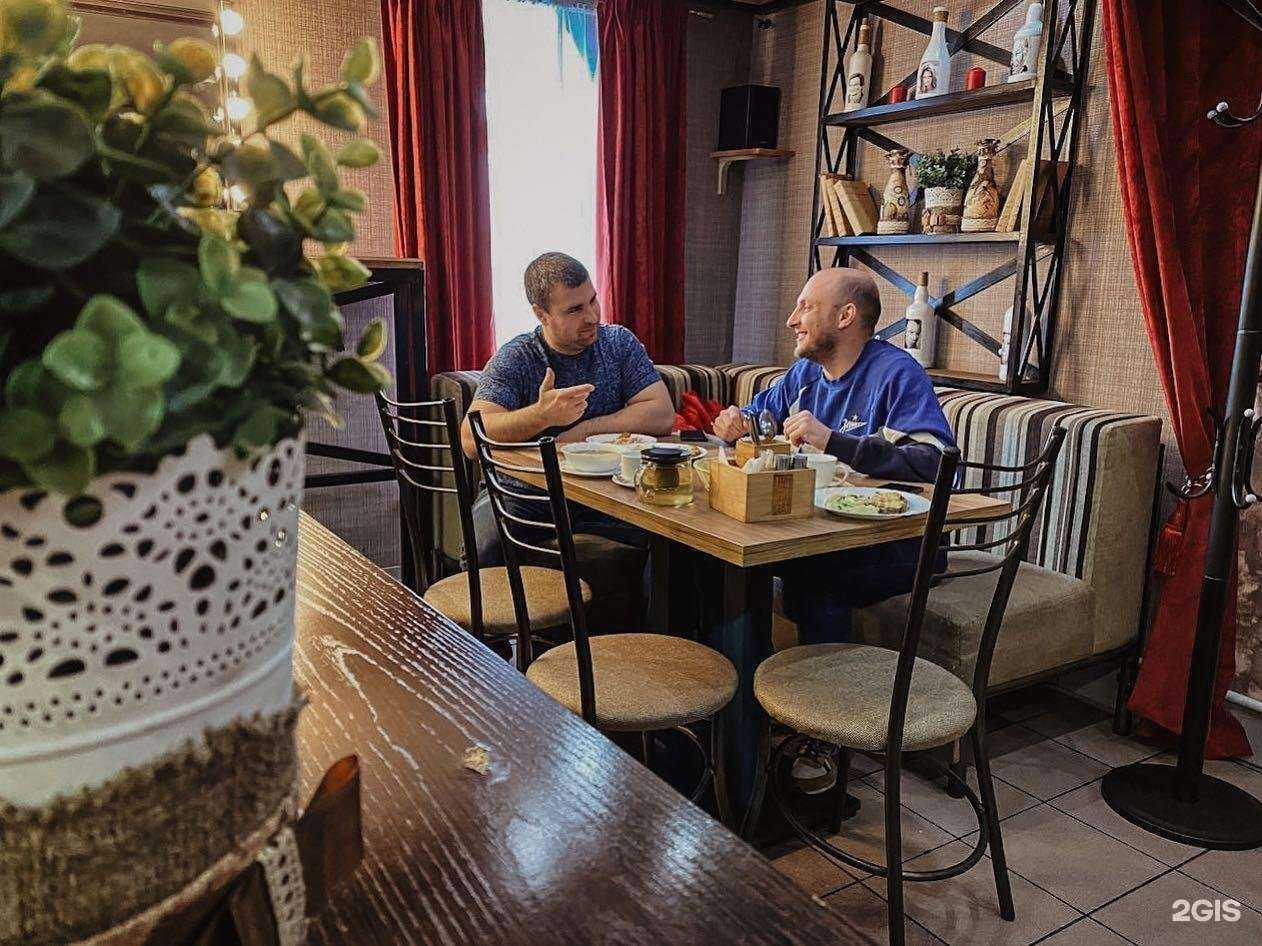 Отзывы на компанию Пятница в Камени-на-Оби c фото