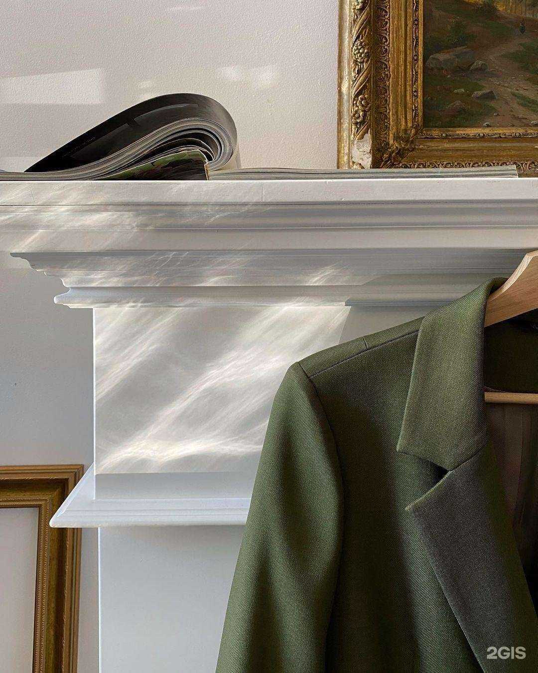 Отзывы на компанию Just А в Нижнем Новгороде c фото