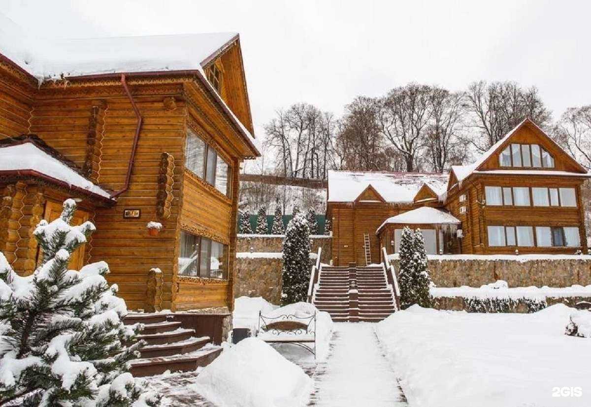 Отзывы на компанию Муромская усадьба в г. Муром c фото