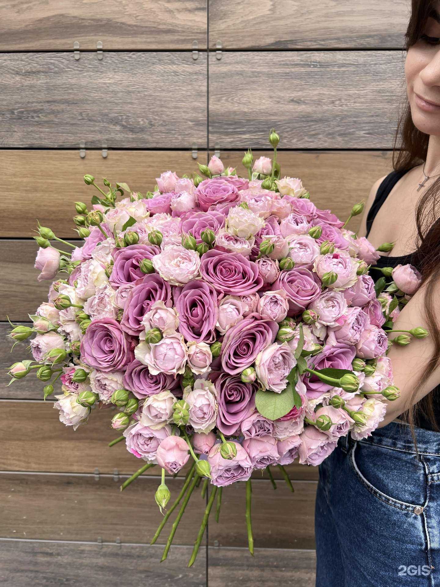 Отзывы на компанию AG flowers в г. Пушкино c фото