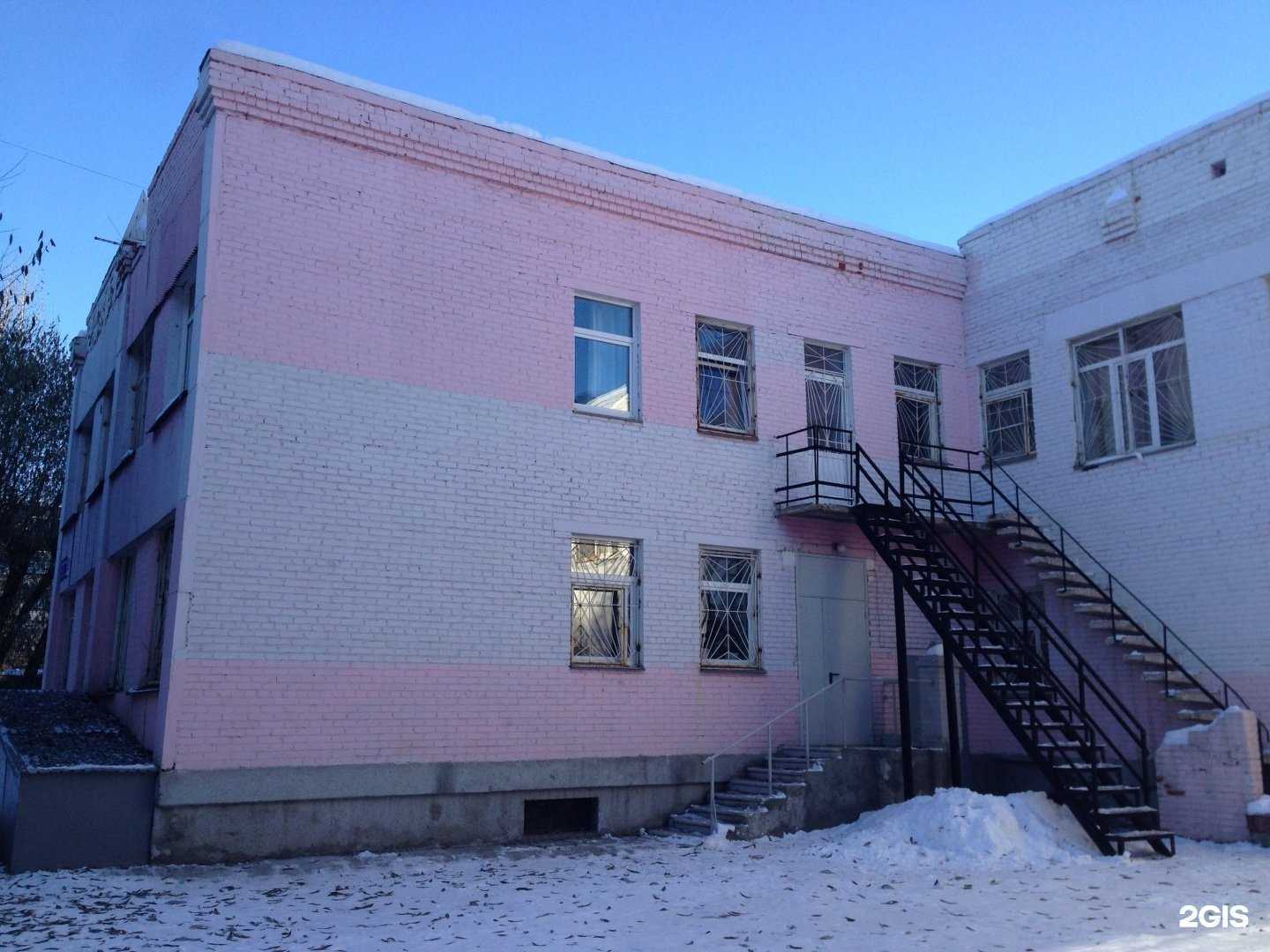 Отзывы на компанию Социально-реабилитационный центр для несовершеннолетних Курчатовского района в Челябинске c фото - фотография 2 из 2