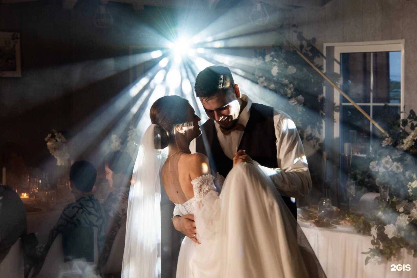 Отзывы на компанию ProWedding.agency в Тюмени c фото