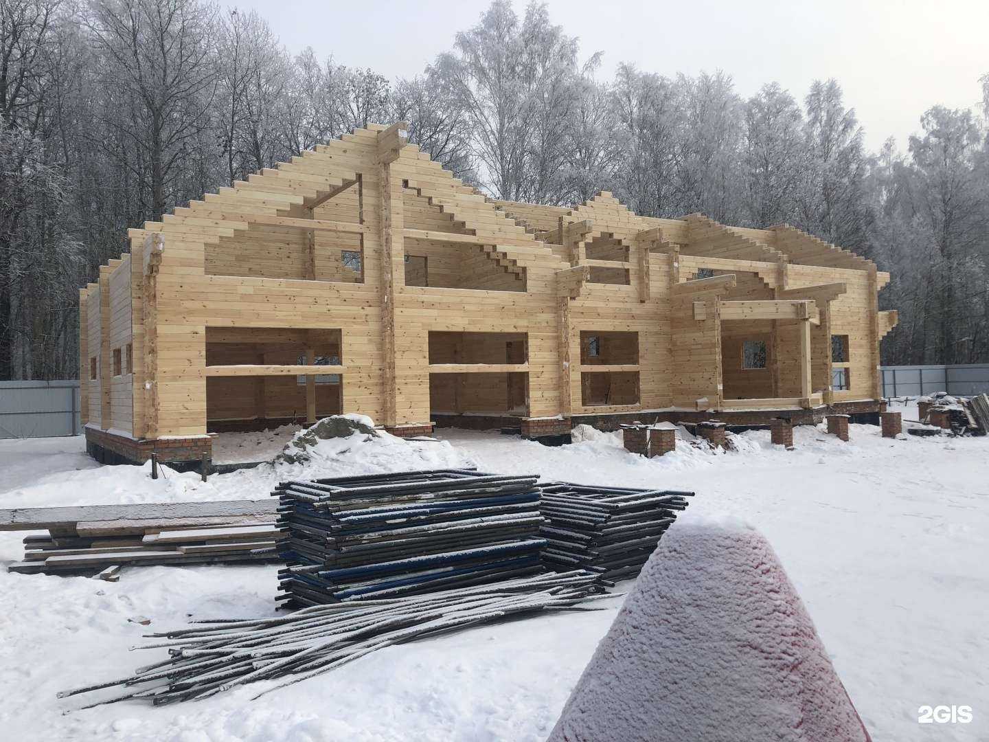 Отзывы на компанию Арт-Вуд в Тюмени c фото