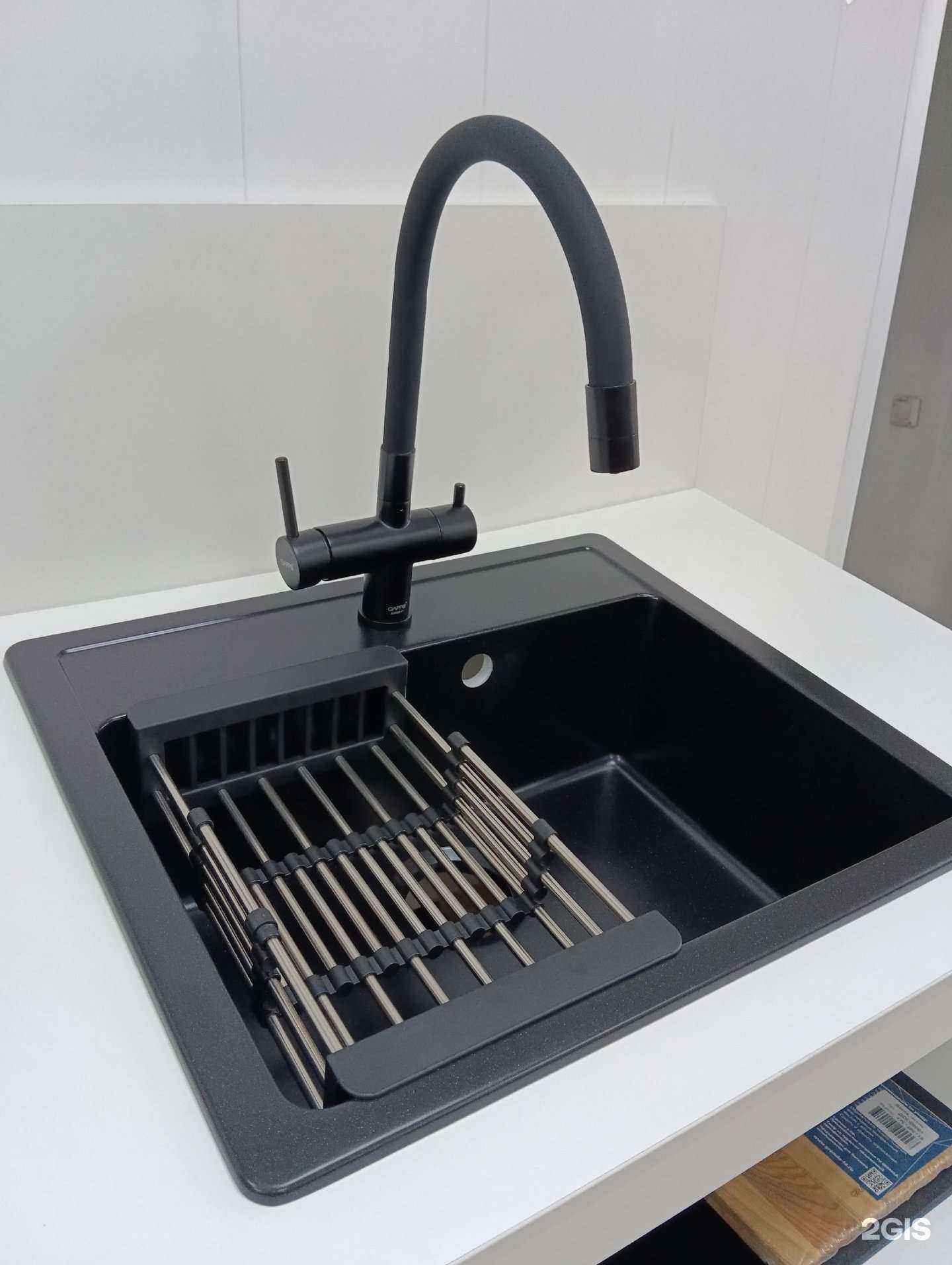 Отзывы на компанию Граником в г. Омск c фото