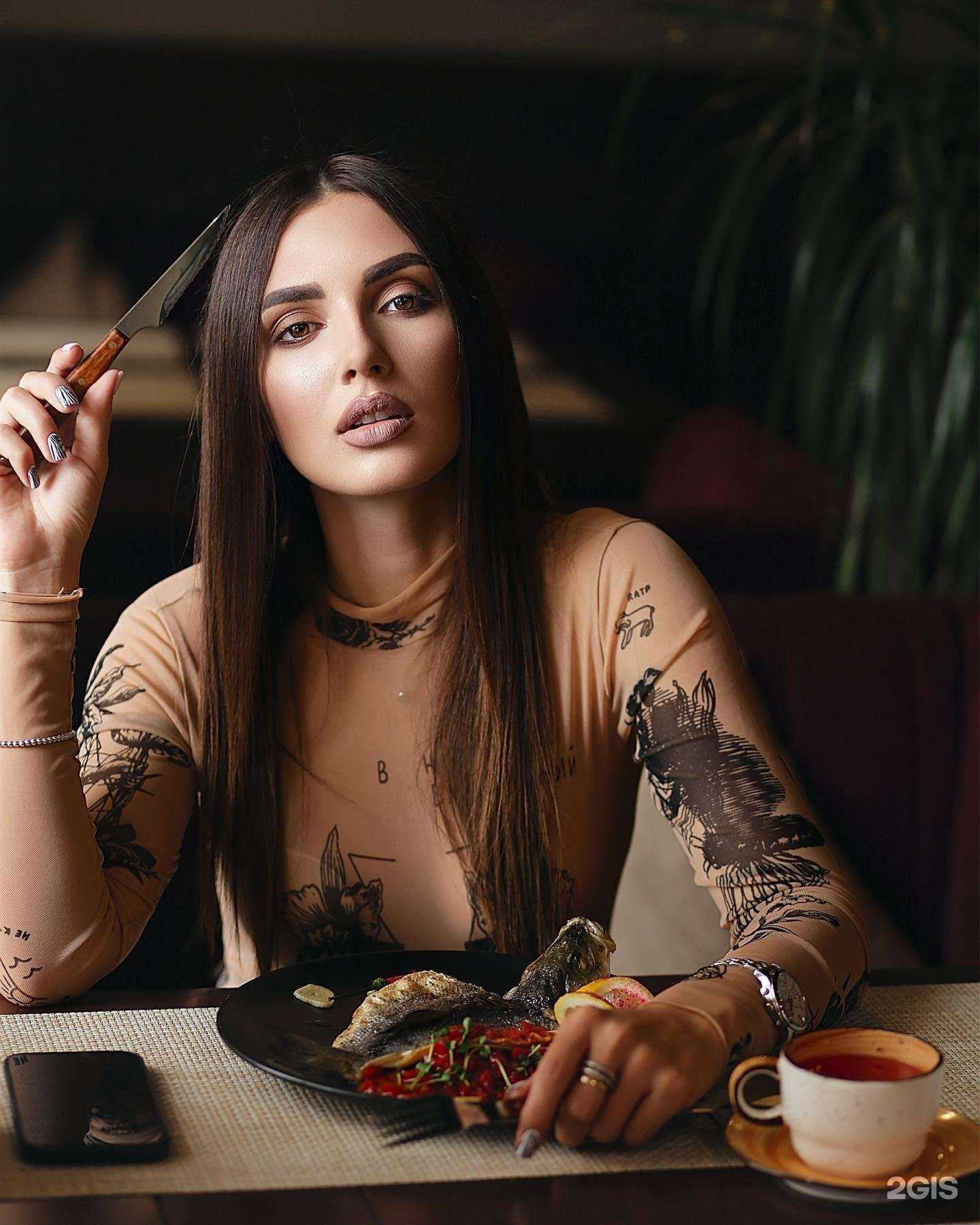 Отзывы на компанию Долина суши в Липецке c фото