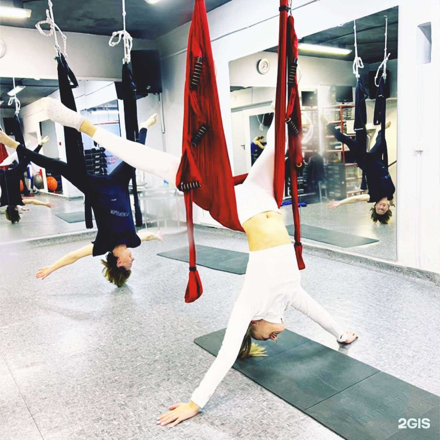 Отзывы на компанию Тонус в Перми c фото