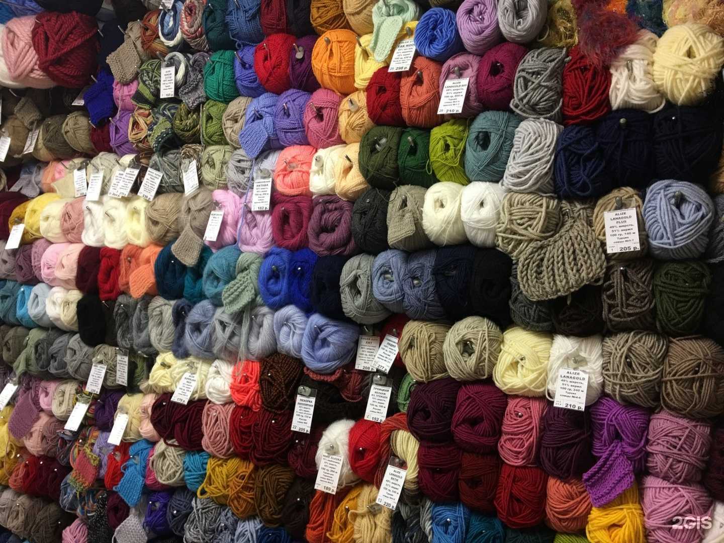 Отзывы на компанию Швеёф швейные фантазии в г. Тюмень c фото