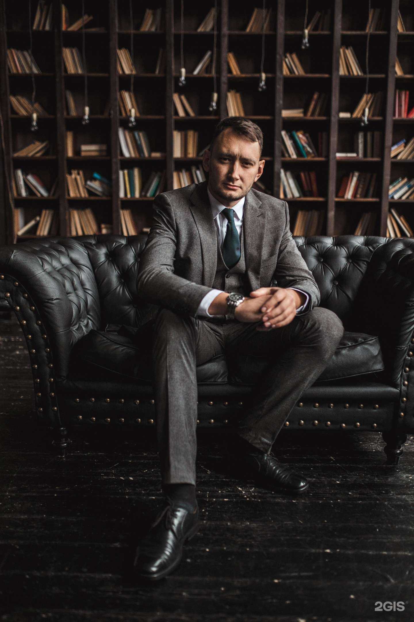 Отзывы на компанию Адвокат Ронжин А.А. в Уфе c фото