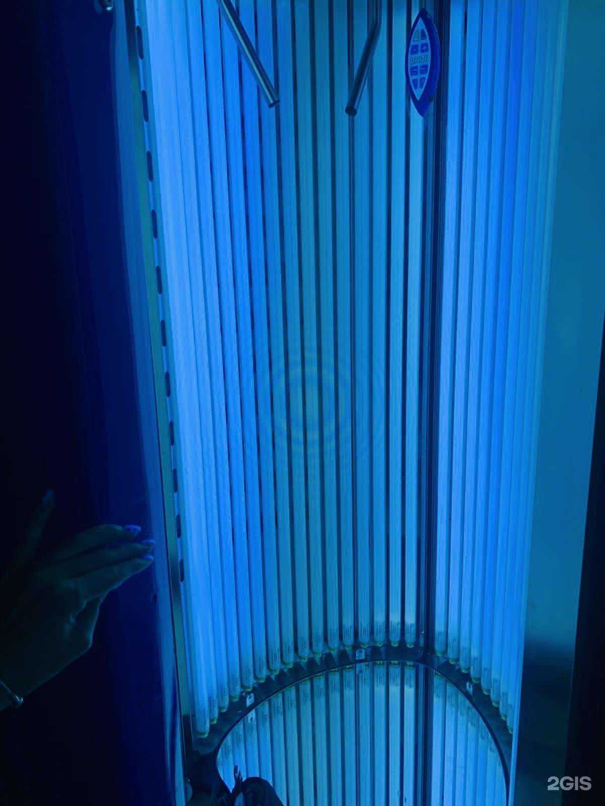 Отзывы на компанию Загорай в г. Новосибирск c фото