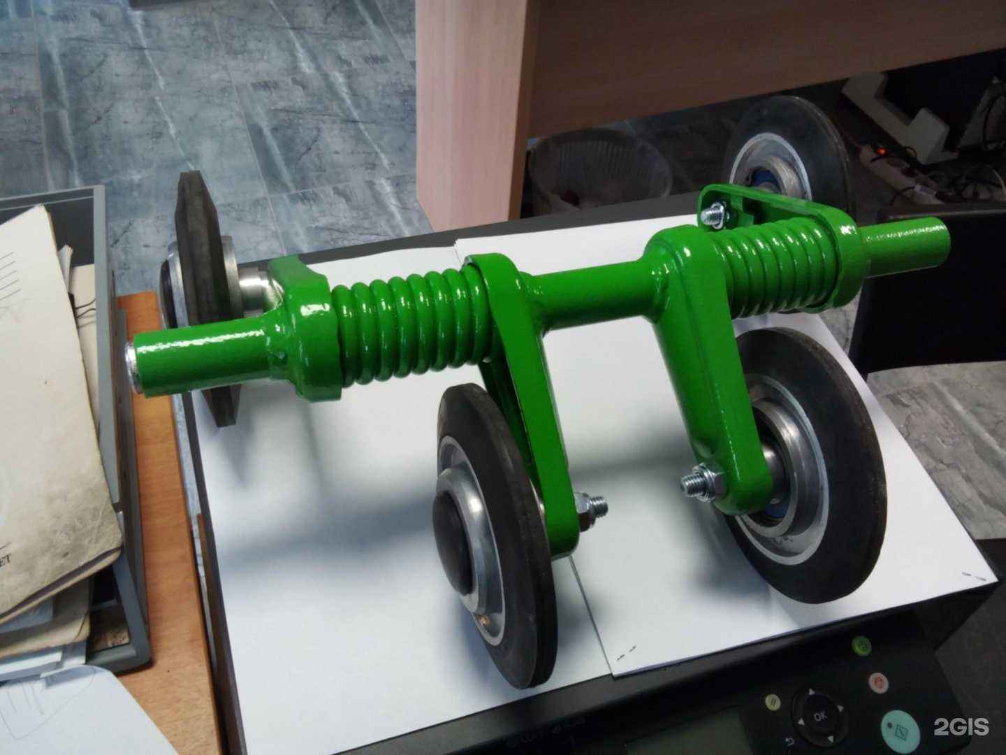 Отзывы на компанию Снегоход-запчасть в Рыбинске c фото