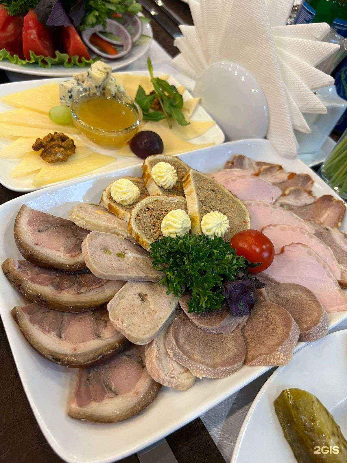 Отзывы на компанию Благодать в г. Кисловодск c фото