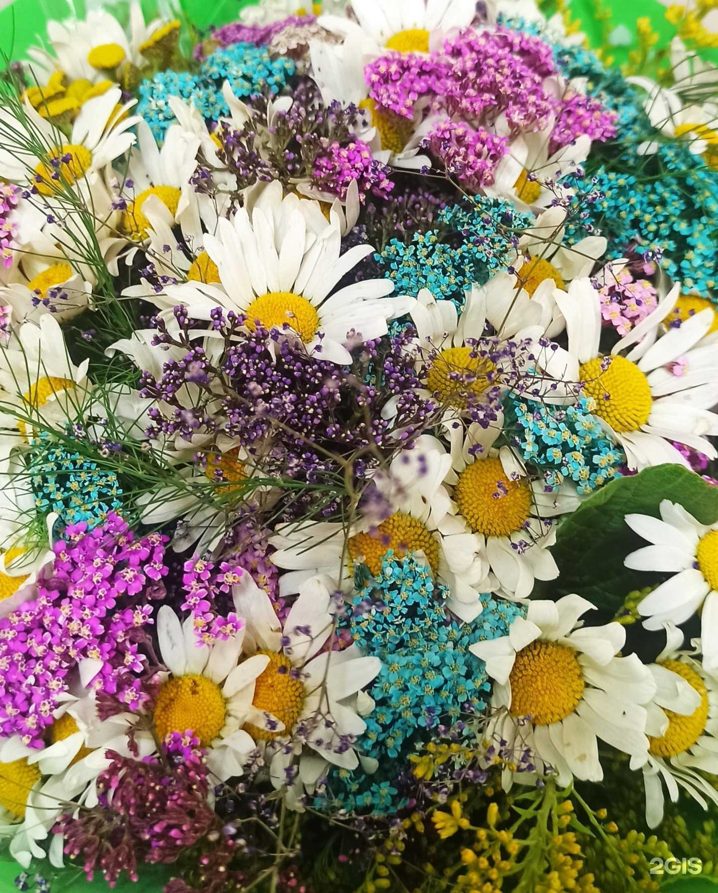 Отзывы на компанию Golden Flower в г. Бийск c фото