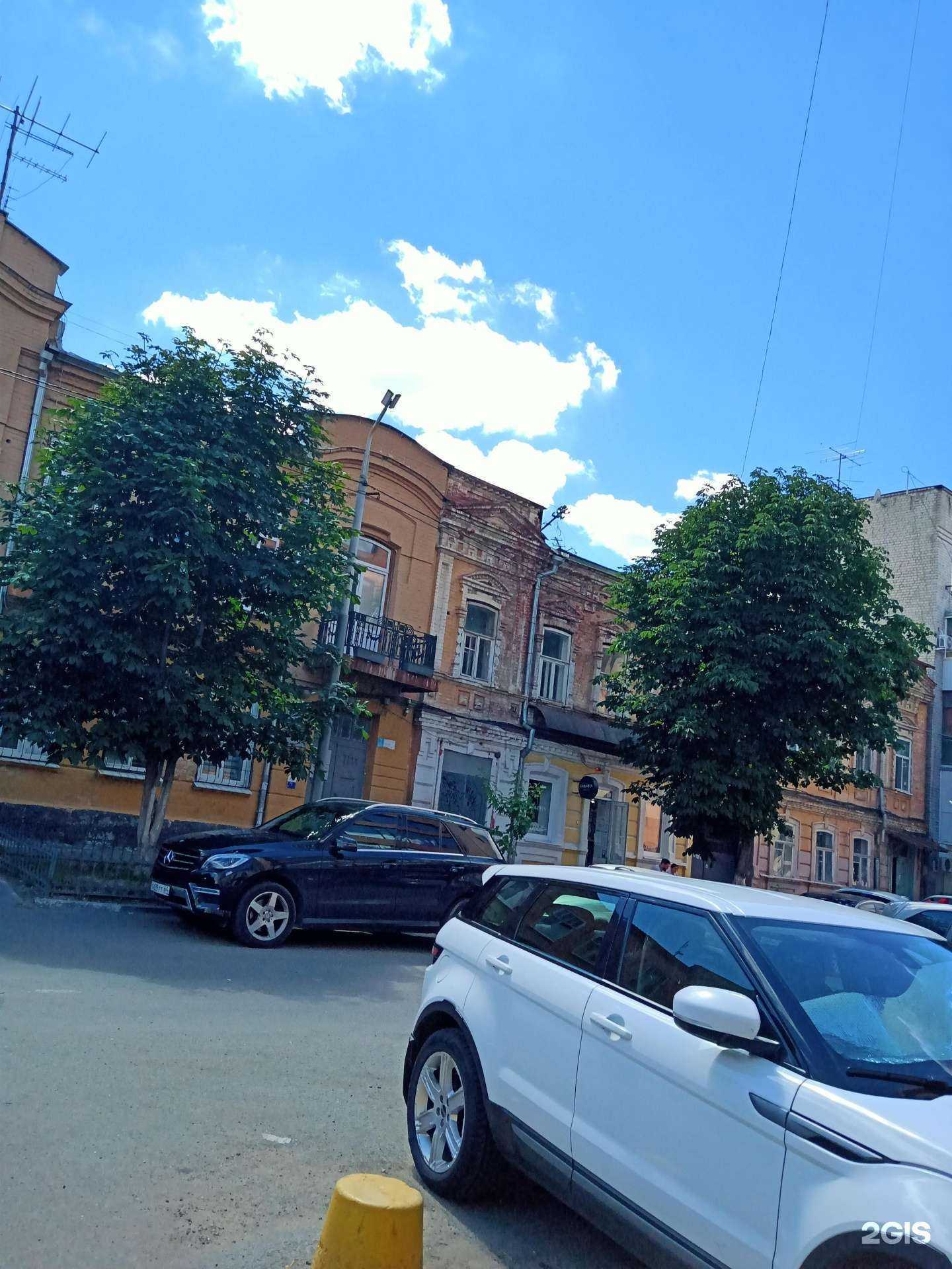 Отзывы на компанию Golovin в Саратове c фото - фотография 2 из 2