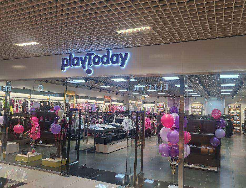 Отзывы на компанию Playtoday в г. Екатеринбург c фото