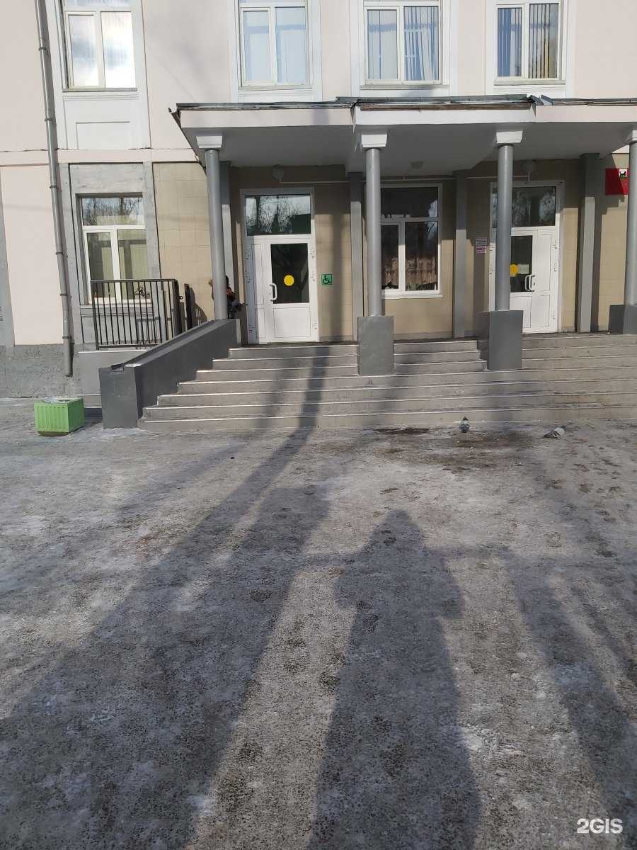 Отзывы на компанию Средняя школа №63 в г. Иркутск c фото