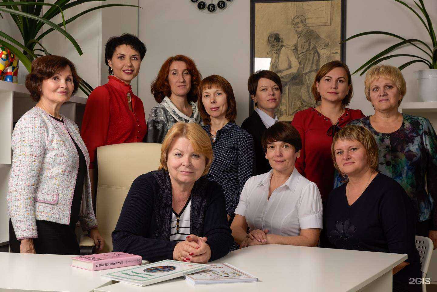 Отзывы на компанию Международная школа скорочтения и управления информацией Васильевой Л.Л. в г. Екатеринбург c фото