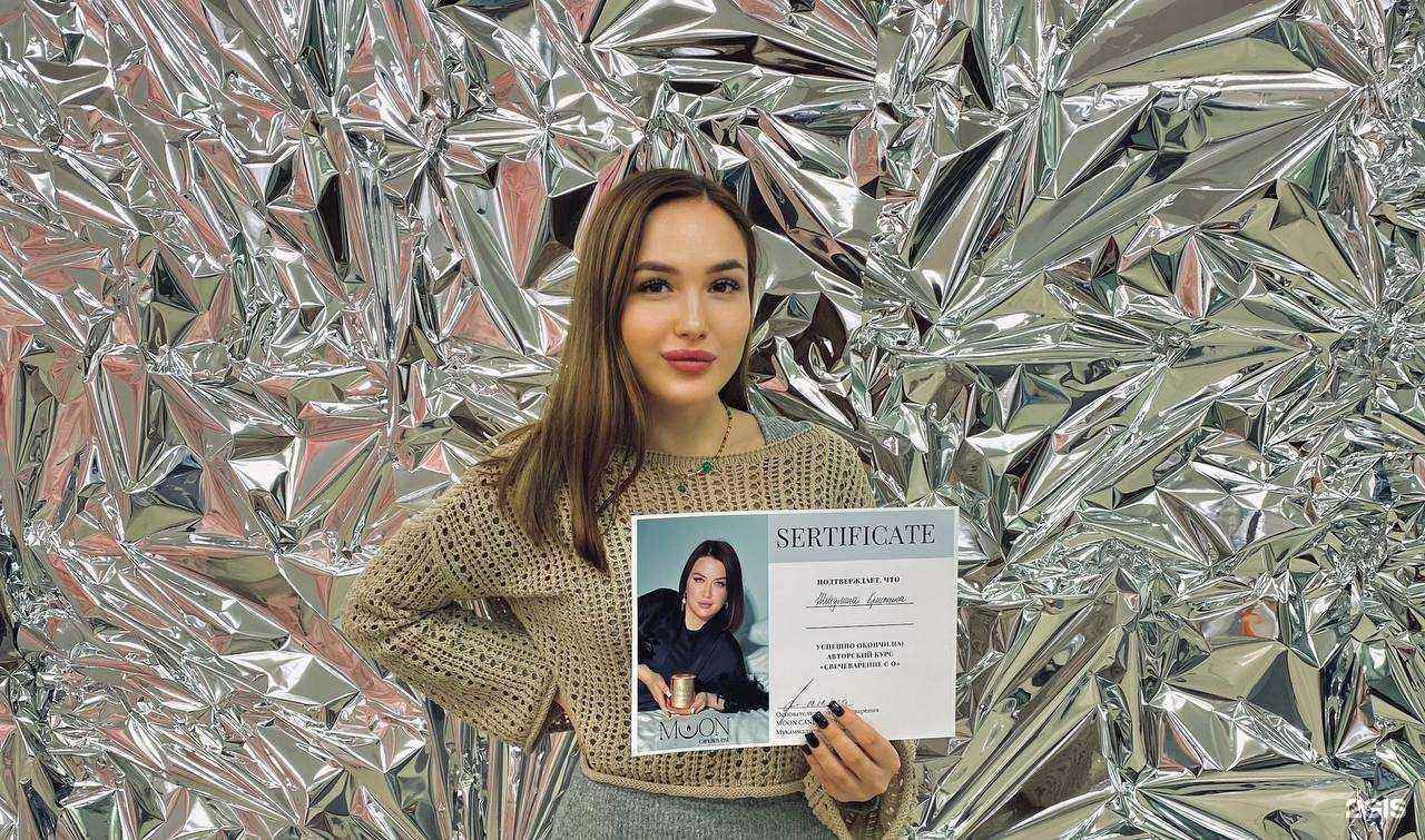 Отзывы на компанию Мoon art в Альметьевске c фото