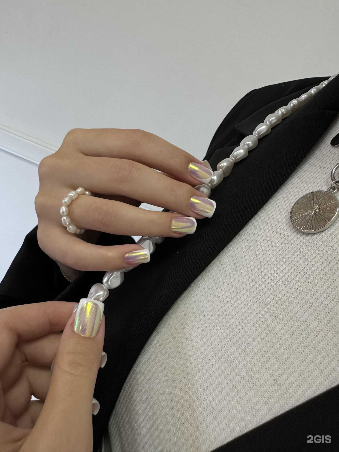 Отзывы на компанию Prosto_nogti в Самаре c фото