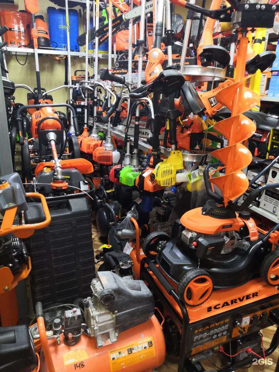 Отзывы на компанию 220инструмент в Сочи c фото