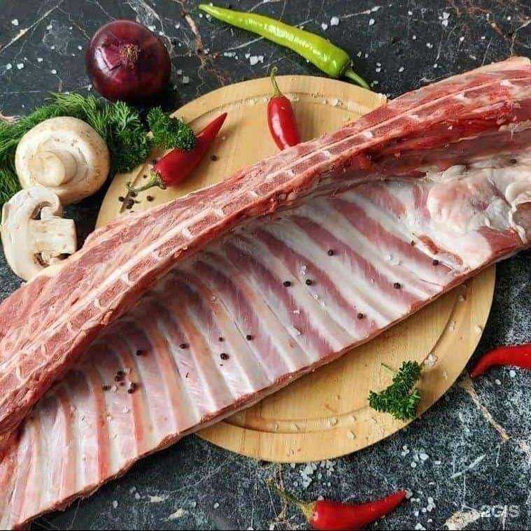 Отзывы на компанию Шашлычная №1 в г. Пермь c фото