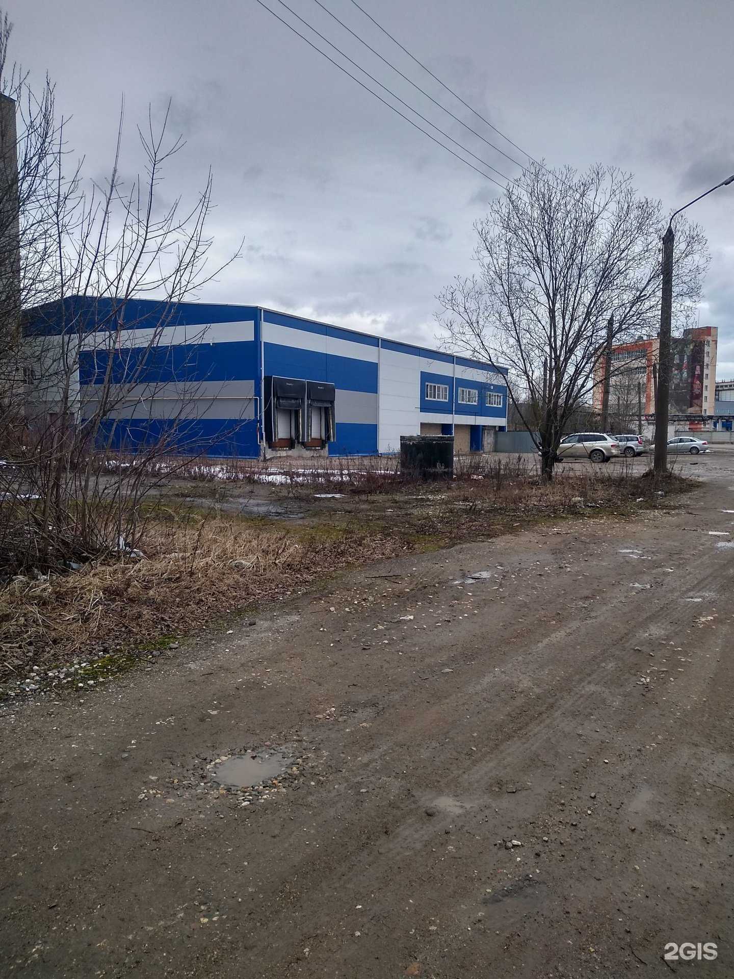 Отзывы на компанию Глобал логистик в Иванове c фото