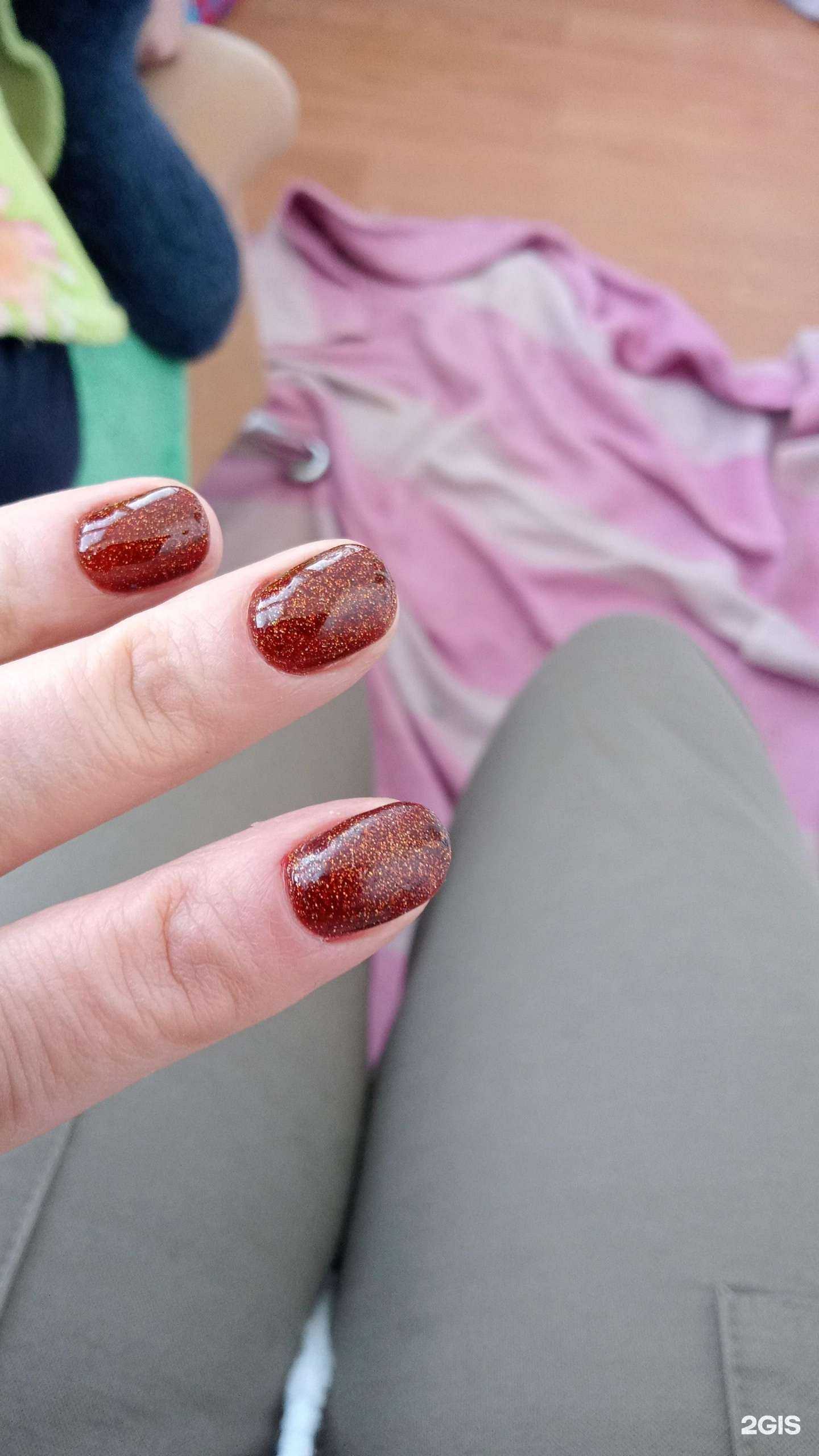 Отзывы на компанию Нарцисс в г. Омск c фото