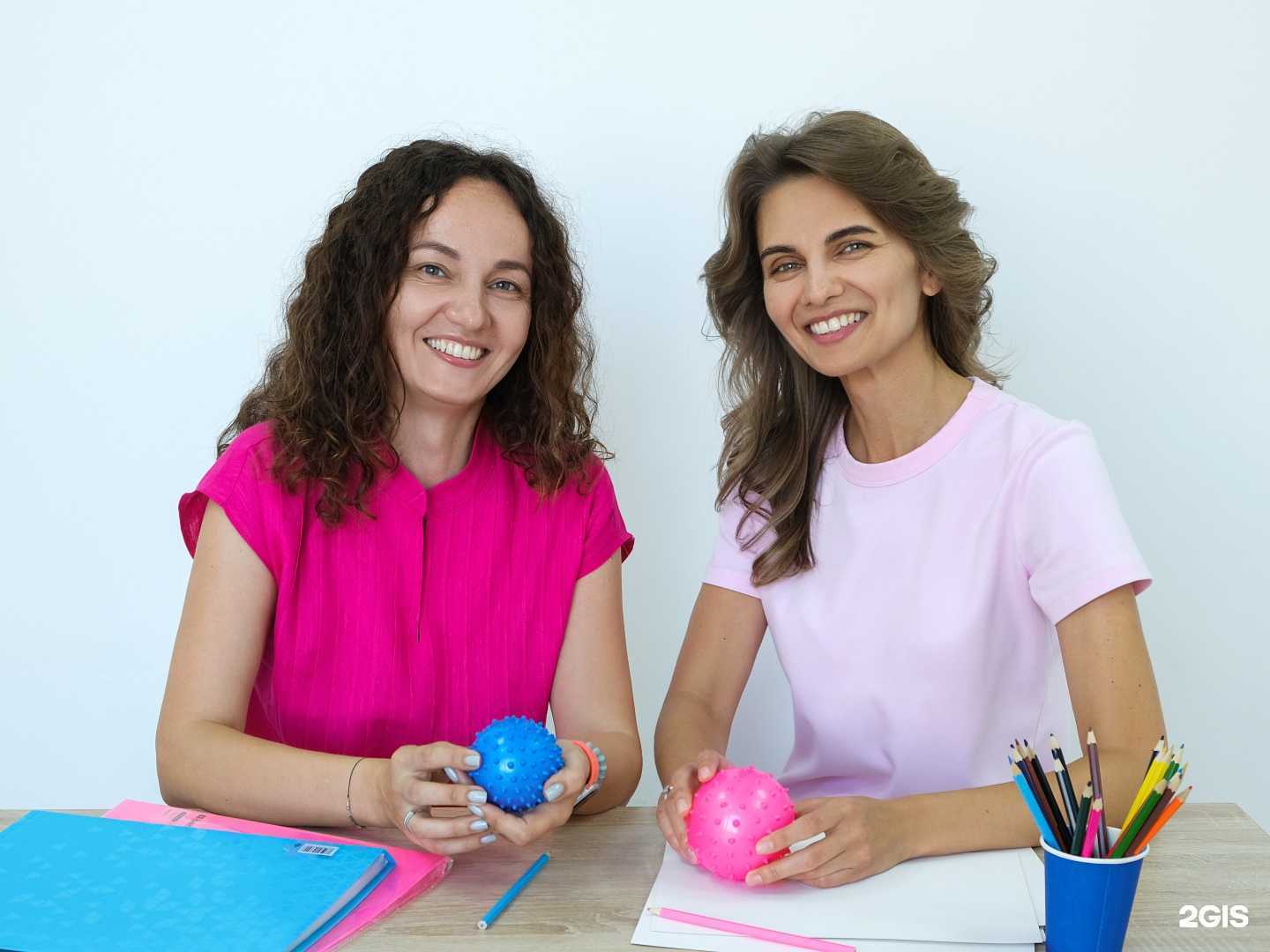 Отзывы на компанию Истоки развития в Новосибирске c фото