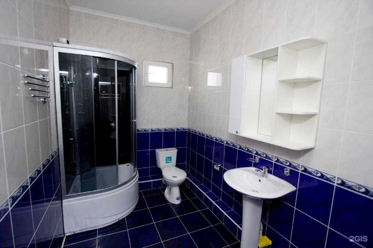 Отзывы на компанию Евро-Парк в Анапе c фото