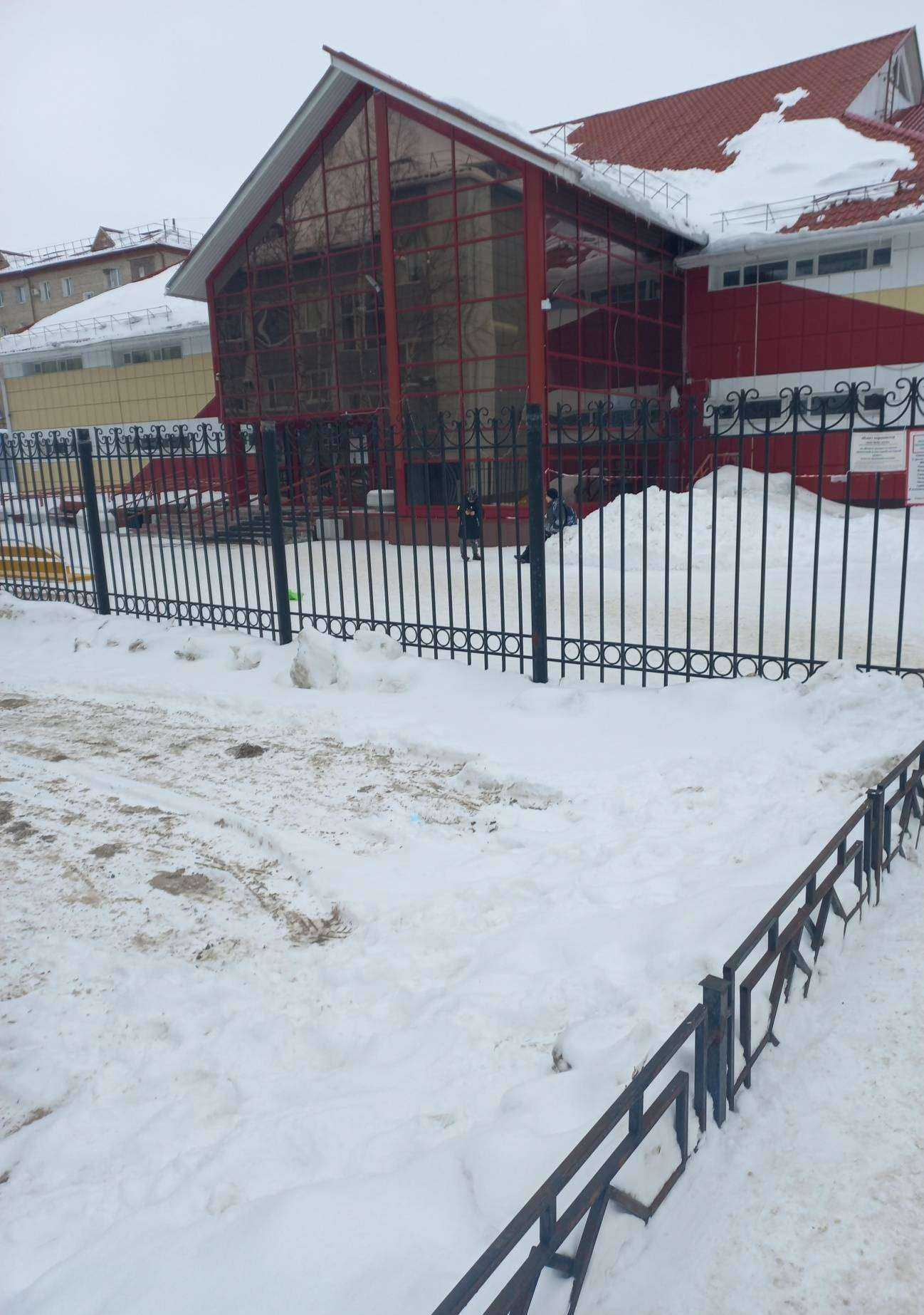 Отзывы на компанию Вымпел в г. Мегион c фото