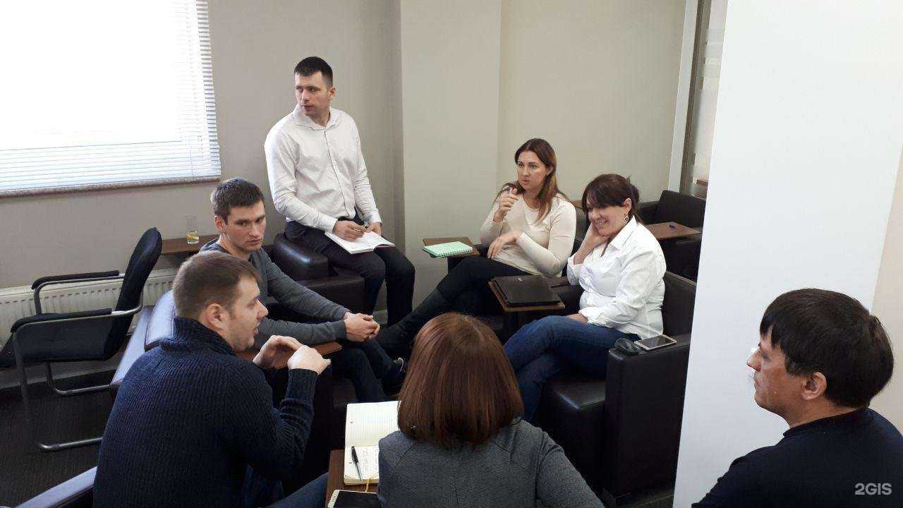 Отзывы на компанию Триз в г. Челябинск c фото