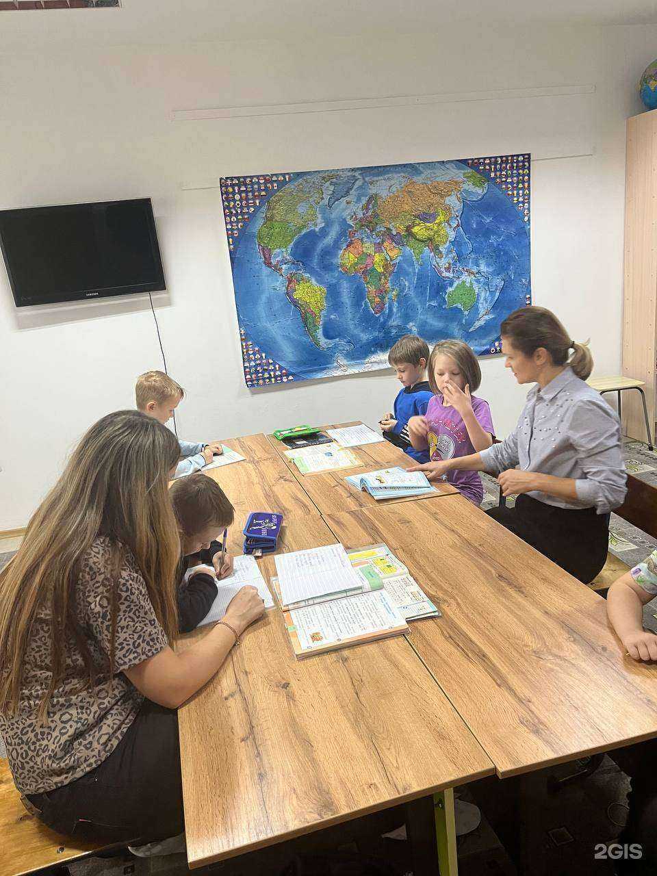 Отзывы на компанию Понимашки в г. Орск c фото