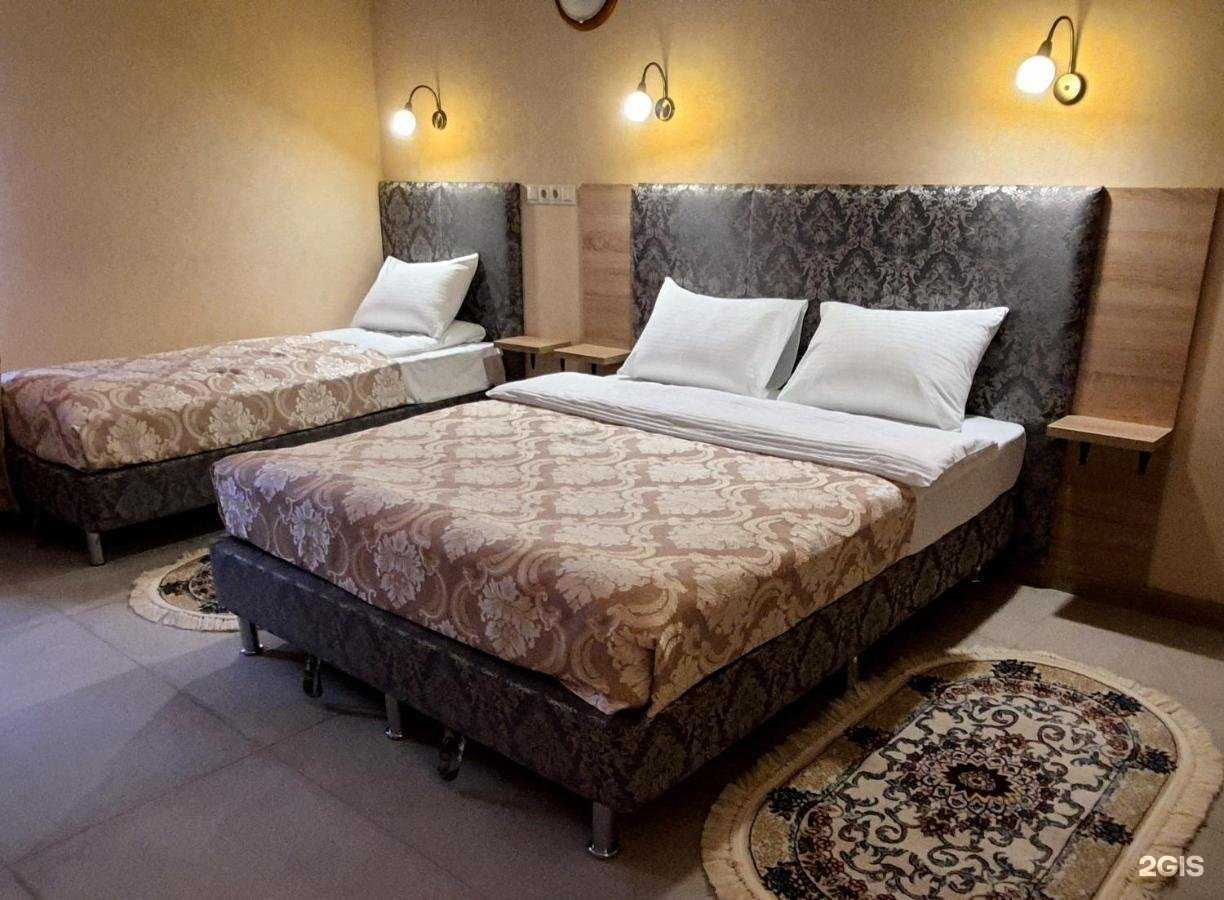 Отзывы на компанию Ihotel в Владимире c фото