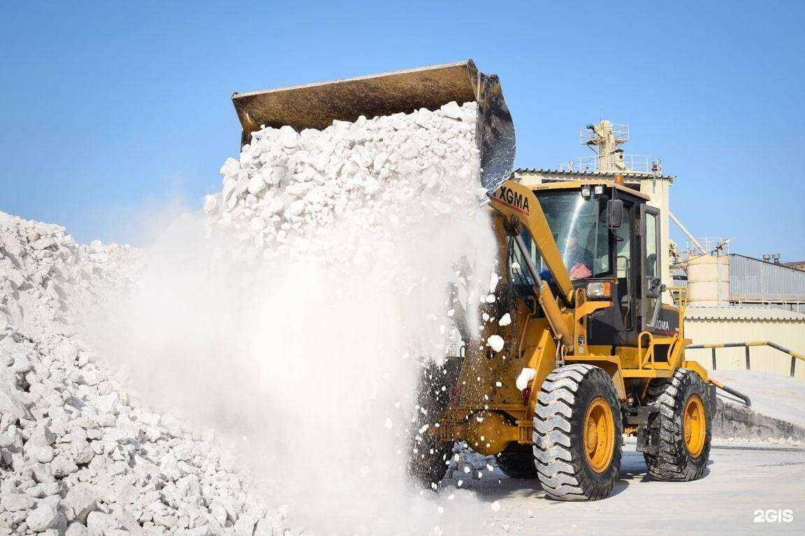 Отзывы на компанию Ек кемикал в Нижнем Новгороде c фото