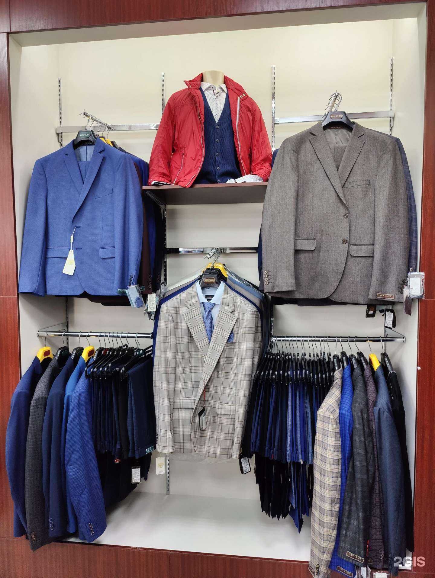 Отзывы на компанию Van cliff в Сочи c фото