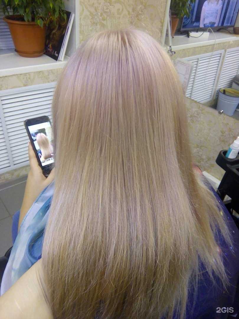 Отзывы на компанию Студия красоты Ольги Энгельфельд в Кирове c фото