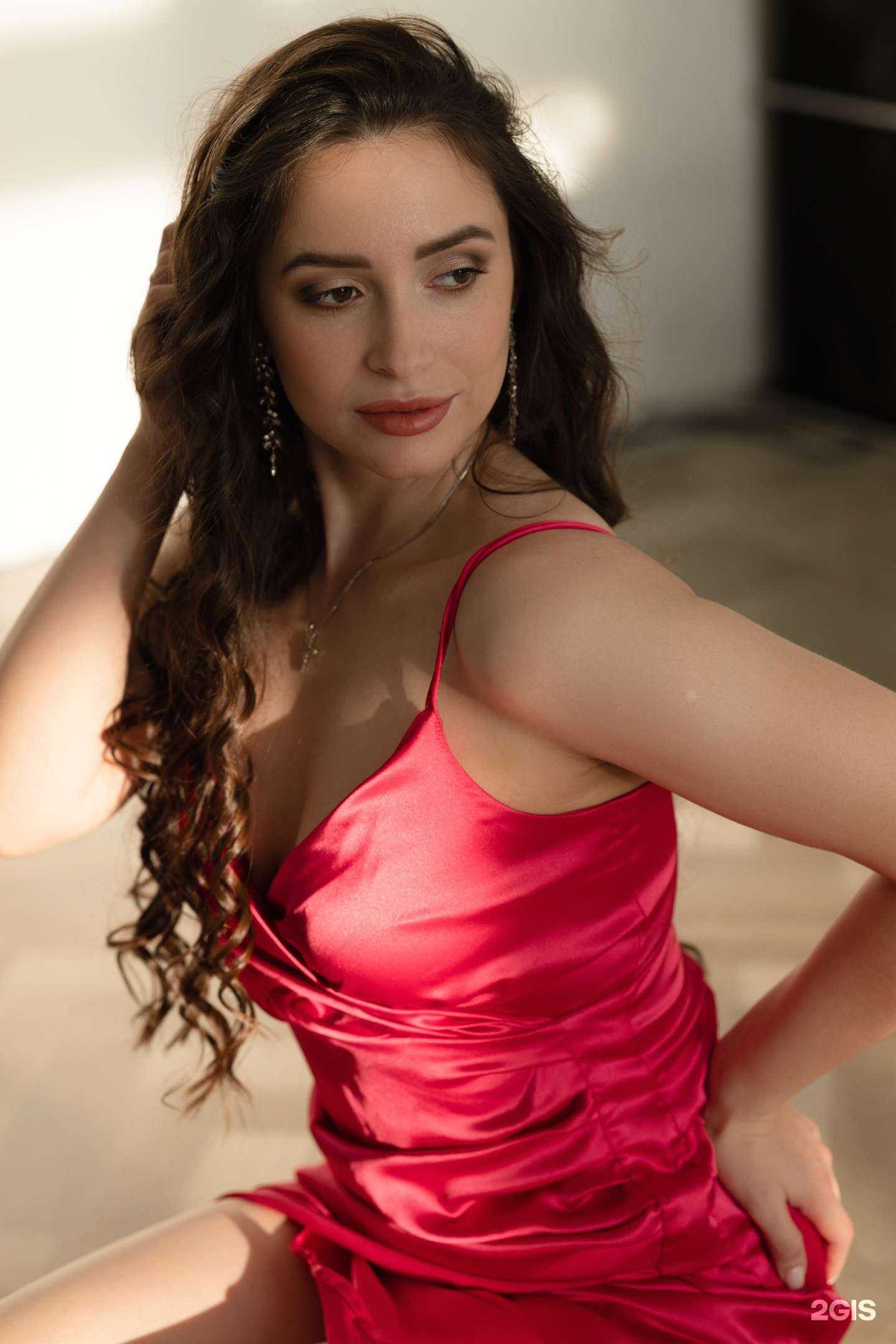 Отзывы на компанию Студия визажиста в Владивостоке c фото