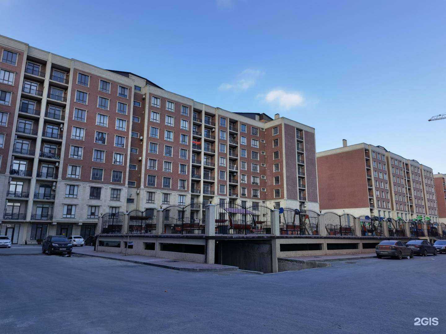 Отзывы на компанию Мегаполис Group в Махачкале c фото - фотография 2 из 2